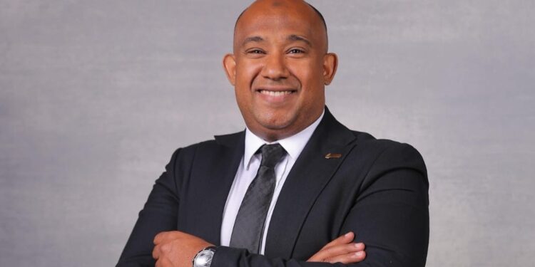 محمد عبد المعز : إيجاد مزايا فريدة للمباني الإدارية في العاصمة الإدارية الجديدة يعزز قدراتها التنافسية