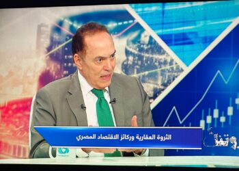 فتح الله فوزي خلال برنامج “ثروتنا”: السوق العقاري حافظ على قيمة المدخرات وحقق عوائد مرتفعة خلال الفترة الماضية