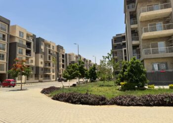 غداً..بدء تسليم 1008 وحدات سكنية من وحدات جنة مصر بالقاهرة الجديدة “تفاصيل”