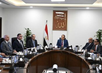 خلال اجتماع حول تصدير العقار.. الحكومة تعلن إصدار رقم عقاري لـ 18 مليون وحدة سكنية