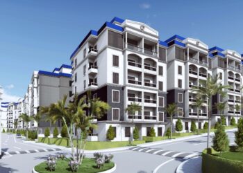 «تراث العقارية» تطلق مشروع «Turath Park» في العبور بأنظمة سداد مرنة حتى 100 شهر