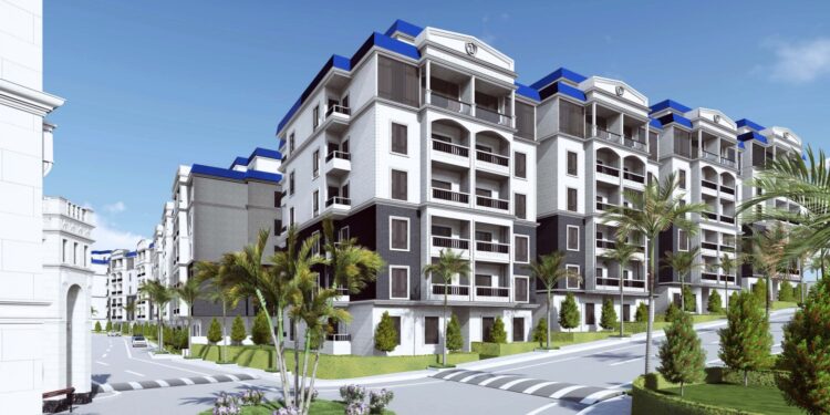 «تراث العقارية» تطلق مشروع «Turath Park» في العبور بأنظمة سداد مرنة حتى 100 شهر