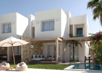 “ماستر جروب” تعلن عن أحدث مشاريعها.. “ونس” مجتمع متكامل للحياة في قلب الساحل الشمالي بتسهيلات دفع استثنائية