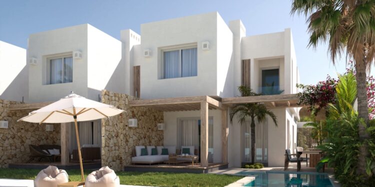 “ماستر جروب” تعلن عن أحدث مشاريعها.. “ونس” مجتمع متكامل للحياة في قلب الساحل الشمالي بتسهيلات دفع استثنائية