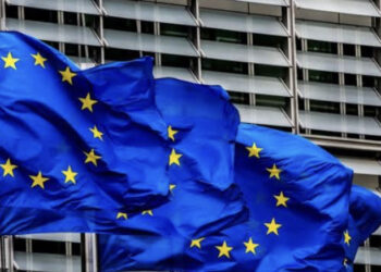 بقيمة 84 مليار دولار.. الاتحاد الأوروبي يعد قائمة رسوم جمركية مضادة على السلع الأميركية