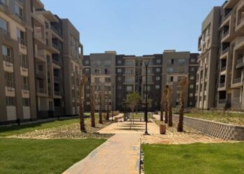 بشرى للحاجزين.. ‎وزيرالإسكان يتابع استعدادات تسليم وحدات جنة 4 بالشيخ زايد