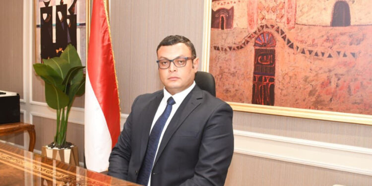 وزير الإسكان عن منصة مصر العقارية: خطوة استراتيجية لتسويق مشروعات هيئة المجتمعات داخل وخارج مصر