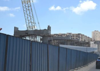 رئيس الوزراء يوجّه بسرعة إنشاء 60 ألف وحدة بديلة لسكان العمارات الآيلة للسقوط بالإسكندرية