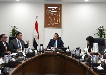 رئيس الوزراء يتابع موقف تسليم الوحدات السكنية للموظفين المنتقلين للعمل بالعاصمة الإدارية الجديدة