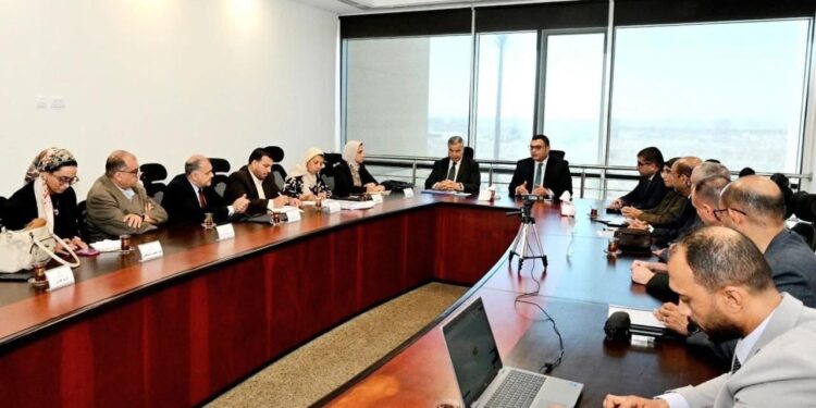 تفاصيل مشروع تطوير المباني التاريخية والتراثية بكورنيش الإسكندرية بالتعاون مع وزارة الإسكان