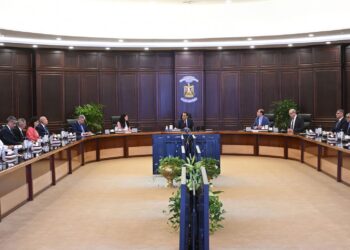 رئيس الوزراء يترأس اجتماع اللجنة العليا لتنظيم فعاليات احتفالية افتتاح المتحف المصري الكبير