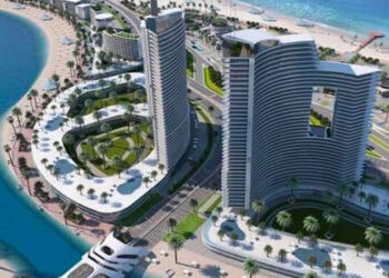 الحكومة توضح حقيقة ملء بحيرات “داون تاون لاجون” بالعلمين الجديدة بمياه النيل