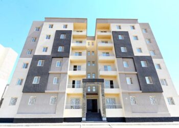 أفضل نموذج عملي في العالم.. إشادة دولية جديدة للمبادرة الرئاسية “سكن لكل المصريين”