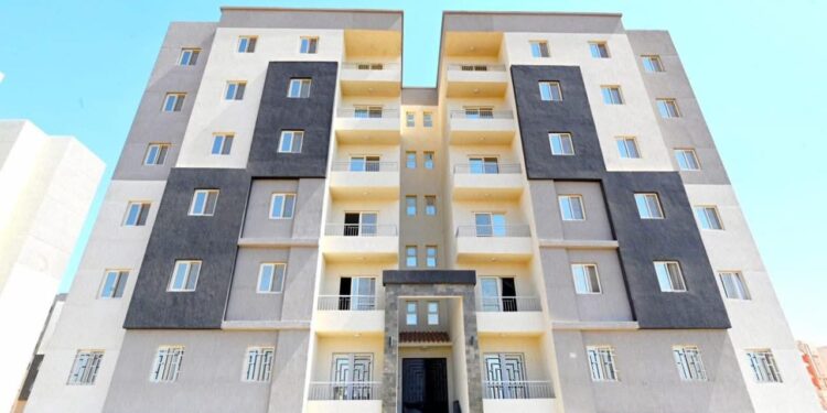 أفضل نموذج عملي في العالم.. إشادة دولية جديدة للمبادرة الرئاسية “سكن لكل المصريين”