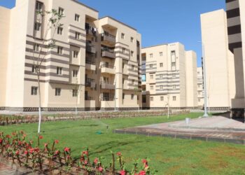 أفضل نموذج عملي في العالم.. إشادة دولية جديدة للمبادرة الرئاسية “سكن لكل المصريين”