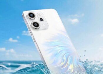 مقاوم للماء والغبار.. “OPPO” تطلق سلسلة هواتف Reno14 لأول مرة في السوق المصري