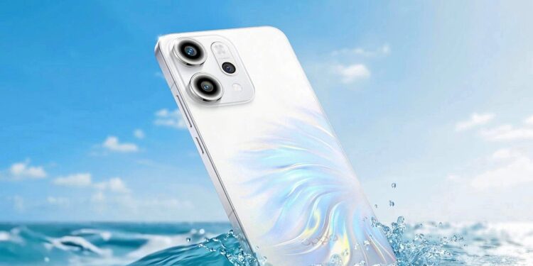 مقاوم للماء والغبار.. “OPPO” تطلق سلسلة هواتف Reno14 لأول مرة في السوق المصري