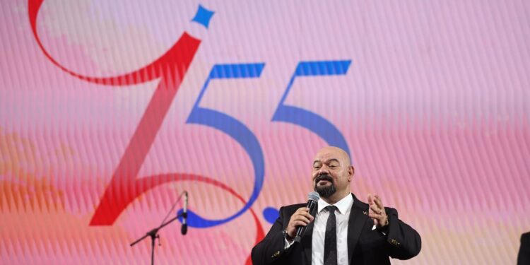 شركة « Carizma Developments» تحتفل بإطلاق مشروع «Z55» ضمن خطة استثمارية طموحة بالسوق المصري