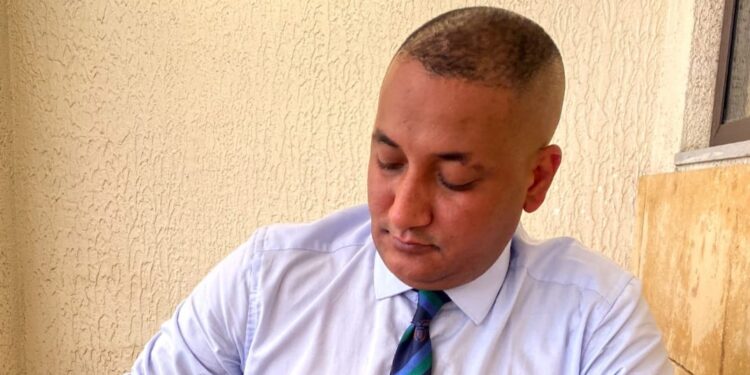 شركة «ND الدربالي» تحقق مبيعات قوية بمشروع «blue diamond» في المنصورة الجديدة