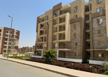 غداً..بدء تسليم 1008 وحدات سكنية من وحدات جنة مصر بالقاهرة الجديدة “تفاصيل”