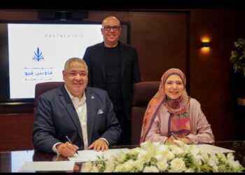 شراكة استراتيجية بين “مؤسسة ماونتن ڤيو للتنمية” و”مجموعة نهضة مصر ” لدعم التعليم وتنمية الوعي الثقافي