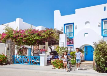 “ماونتن ڤيو” و “Core Livings” توقعان شراكة استراتيجية لخدمات الإيجار وإعادة البيع