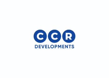 شركة « CCR DEVELOPMENTS» تبدأ مرحلة نمو وتوسع جديدة بتغيير العلامة التجارية وهويتها البصرية