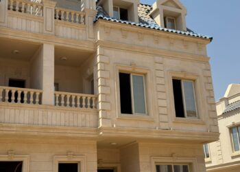 ‎«تراث العقارية» تبدأ تسليم وحدات “كمبوند فيلات تراث” بمدينة العبور