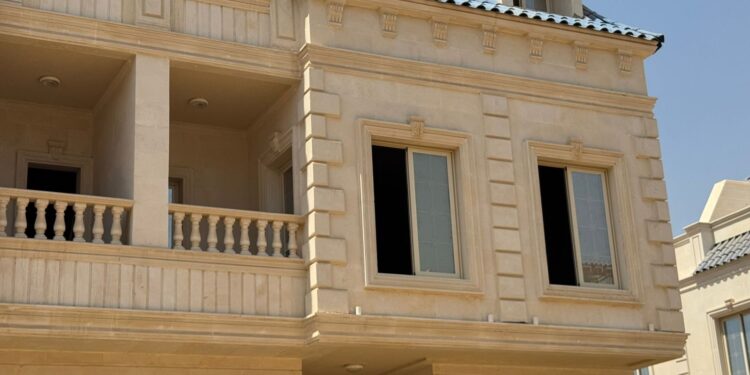 «تراث العقارية» تبدأ تسليم وحدات “كمبوند فيلات تراث” بمدينة العبور