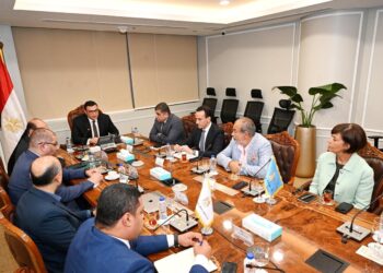 الأكبر من نوعها في الشرق الأوسط.. وزير الإسكان يتابع الموقف التنفيذي لمشروع حدائق تلال الفسطاط