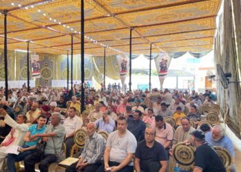 بالقرعة العلنية..  وزير الإسكان يعلن تخصيص 316 قطعة أرض للمواطنين في الرابية بمدينة الشروق