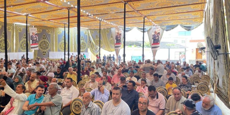 بالقرعة العلنية.. وزير الإسكان يعلن تخصيص 316 قطعة أرض للمواطنين في الرابية بمدينة الشروق