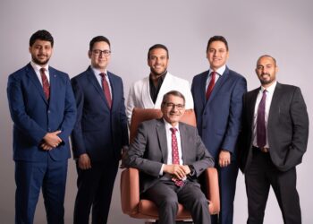 تعاون استراتيجي بين “أعيان للتطوير” و “AEMP” بأحدث مشروعاتها « dǎoTowers» باستثمارات تبلغ 15 مليار جنيه