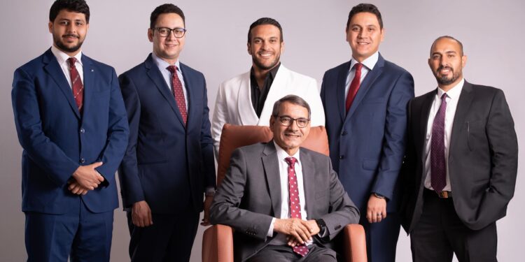 تعاون استراتيجي بين “أعيان للتطوير” و “AEMP” بأحدث مشروعاتها « dǎoTowers» باستثمارات تبلغ 15 مليار جنيه