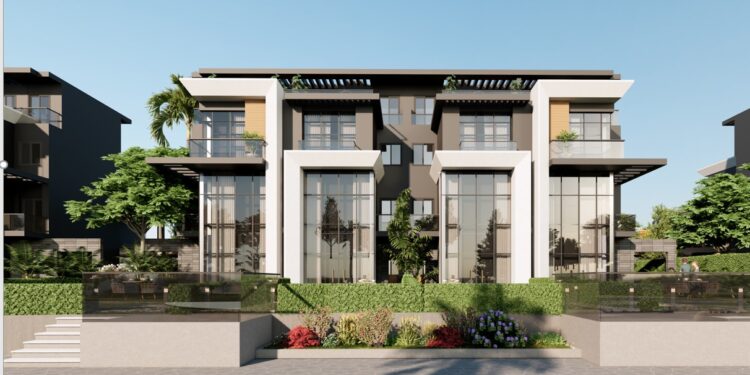 مسؤول بشركة رويال: تحولات واضحة في توجهات الاستثمار العقاري بمصر.. و”مونارك” تجربه استثمار مثالية بشرق القاهرة