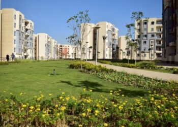 بنظام التمويل العقاري.. طرح وحدات سكنية في مشروع “حدائق النصر” للصحفيين