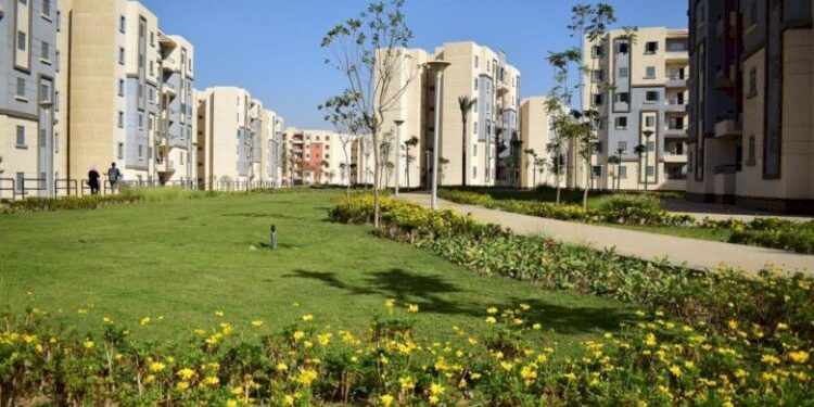 بنظام التمويل العقاري.. طرح وحدات سكنية في مشروع “حدائق النصر” للصحفيين