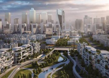 فرصة استثمارية.. تخصيص محال تجارية في العاصمة الإدارية بنظام الانتفاع لـ5 سنوات