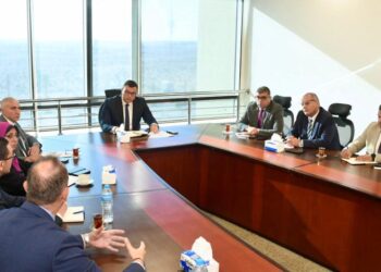 وزير الإسكان يتابع استعدادات انطلاق معرض سيتي سكيب مصر 2025 في سبتمبر المقبل