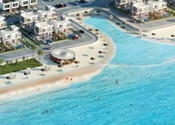 إطلاق أولى مراحل رأس الحكمة برعاية “مدن الإماراتية” بمبيعات مستهدفة 300 مليار جنيه