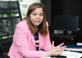 مي عبد الحميد تستعرض تجربة الإسكان الاجتماعي في نيجيريا.. وتؤكد:تسكين 650 ألف أسرة في الوحدات