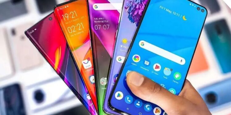 رسمياً.. وسائل دفع جديدة لرسوم الهواتف المستوردة عبر تطبيق “تليفوني” تعرف عليها