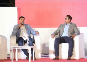 محمد منصور: الدولة حققت إنجازات كبيرة في تطوير العلمين الجديدة خلال فترة وجيزة