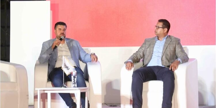 محمد منصور: الدولة حققت إنجازات كبيرة في تطوير العلمين الجديدة خلال فترة وجيزة