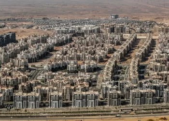 بداية من سبتمبر.. الإسكان تطرح 3 آلاف وحدة متنوعة في 12 مدينة جديدة “للمصريين في الخارج”