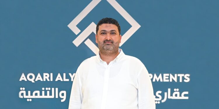 باستثمارات تتجاوز المليار جنيه.. «عقاري اليوم للتطوير» تعلن إطلاق 8 مشروعات جديدة غرب القاهرة