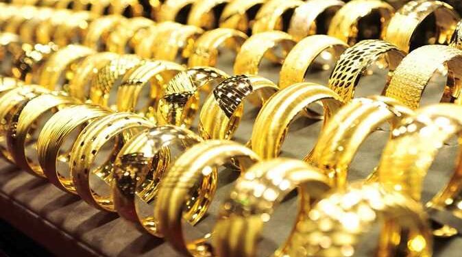 تراجع جديد في أسعار الذهب اليوم الإثنين في مصر.. الجرام يبدأ من3067