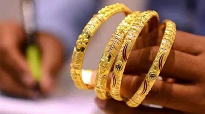 ارتفاع طفيف.. تحديث سعر الذهب اليوم السبت بحلول التعاملات المسائية