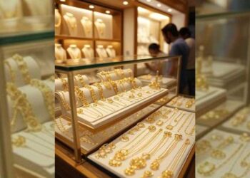 ثبات أسعار الذهب في مصر اليوم السبت.. وعيار 21 يسجل 4600 جنيه