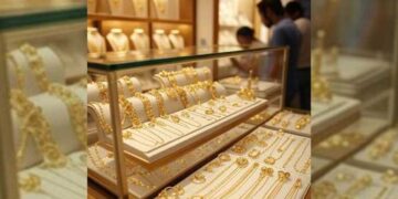 ثبات أسعار الذهب في مصر اليوم السبت.. وعيار 21 يسجل 4600 جنيه